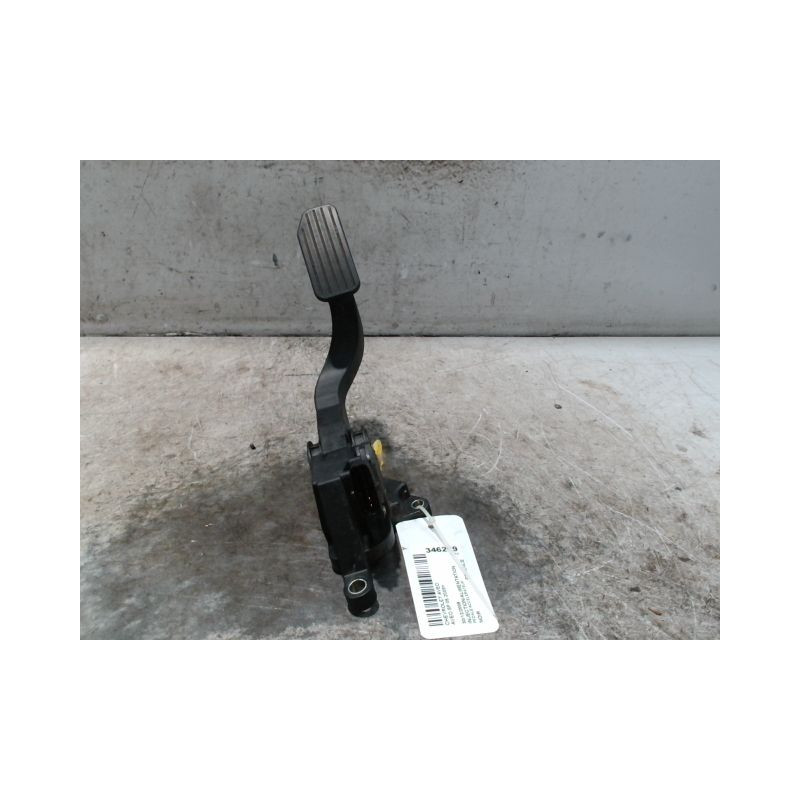 PEDALE ACCELERATEUR CHEVROLET AVEO 2008-
