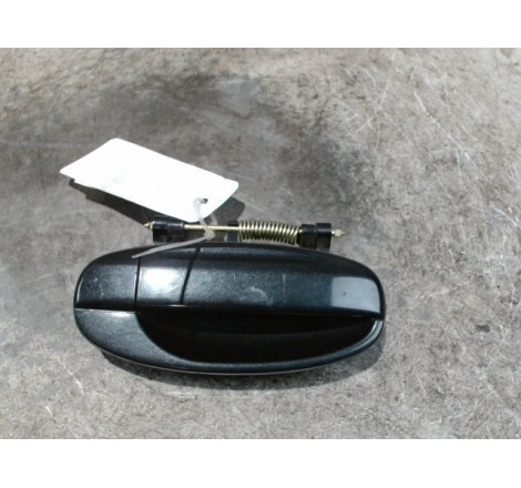 POIGNEE EXT PORTE ARD