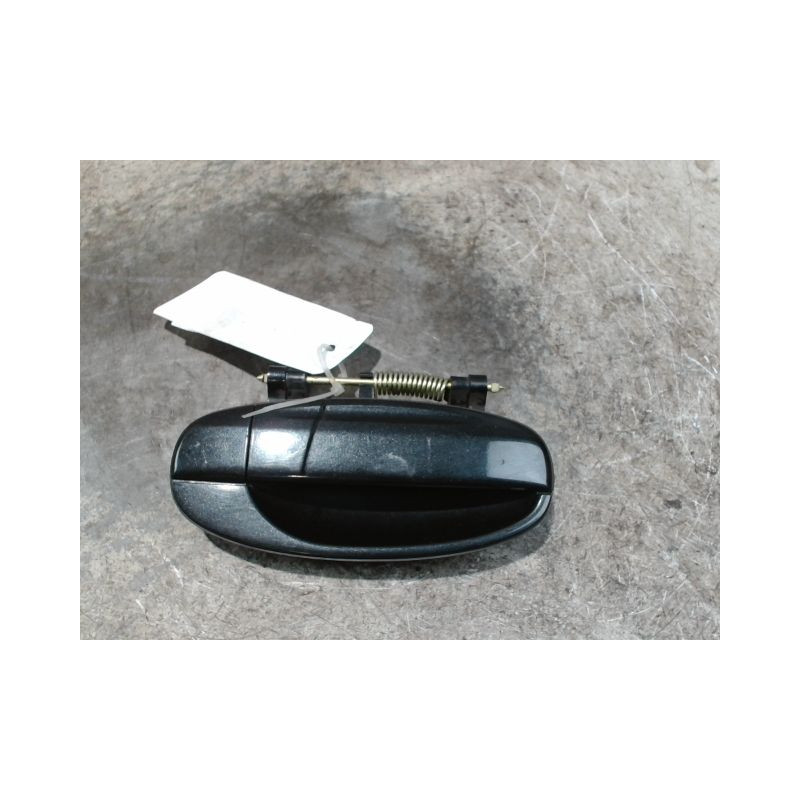 POIGNEE EXTERIEURE PORTE ARRIERE DROIT CHEVROLET AVEO 2008-