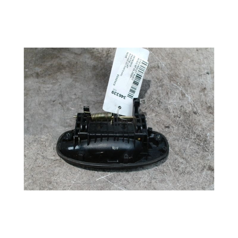 POIGNEE EXTERIEURE PORTE ARRIERE DROIT CHEVROLET AVEO 2008-