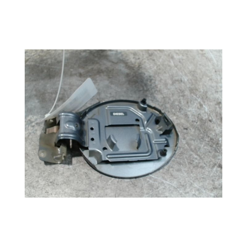 VOLET DE TRAPPE CARBURANT NISSAN NOTE