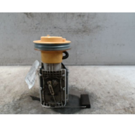 POMPE CARBURANT IMMERGEE