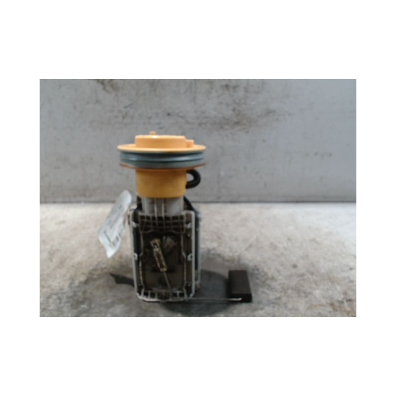 POMPE CARBURANT IMMERGEE VOLKSWAGEN POLO 2005-