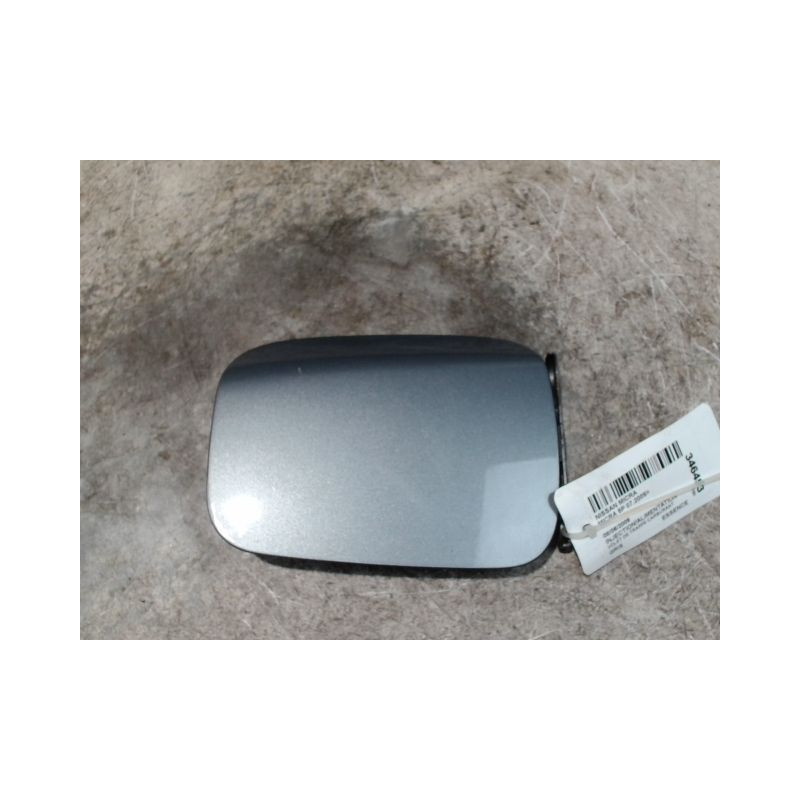 VOLET DE TRAPPE CARBURANT NISSAN MICRA 2009-