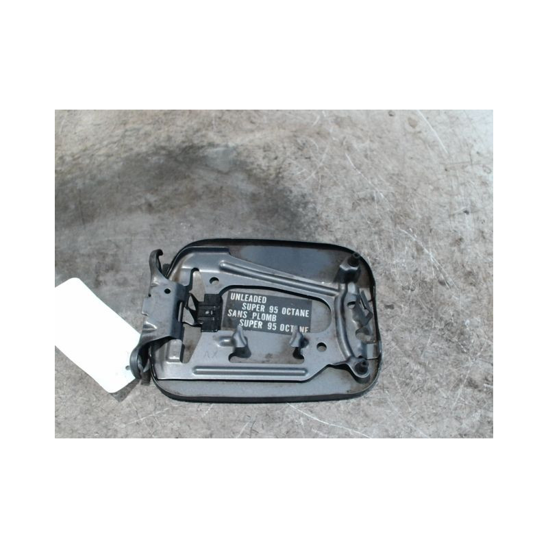 VOLET DE TRAPPE CARBURANT NISSAN MICRA 2009-