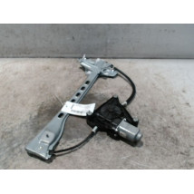 MECANISME+MOTEUR LEVE-GLACE AVANT GAUCHE TOYOTA AYGO 5P