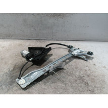 MECANISME+MOTEUR LEVE-GLACE AVANT GAUCHE TOYOTA AYGO 5P