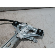 MECANISME+MOTEUR LEVE-GLACE AVANT GAUCHE TOYOTA AYGO 5P
