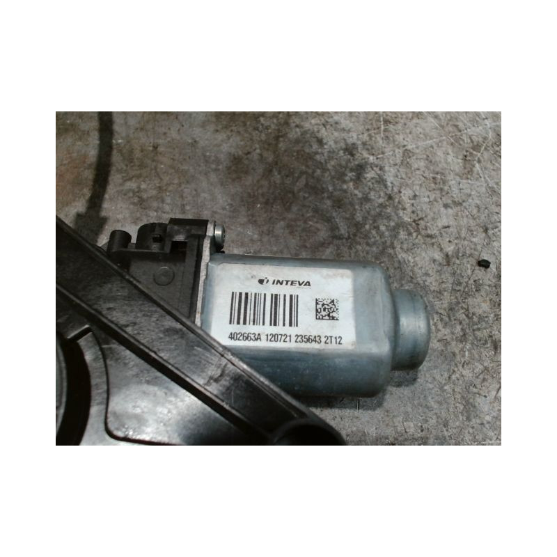 MECANISME+MOTEUR LEVE-GLACE AVANT GAUCHE TOYOTA AYGO 5P