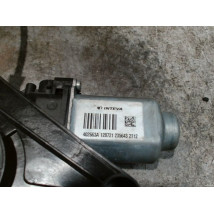 MECANISME+MOTEUR LEVE-GLACE AVANT GAUCHE TOYOTA AYGO 5P