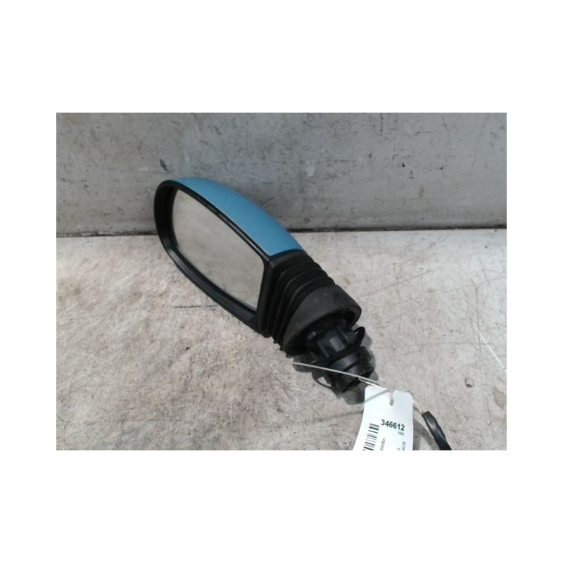 RETROVISEUR EXTERIEUR ELECTRIQUE GAUCHE FIAT GRANDE PUNTO 2005-