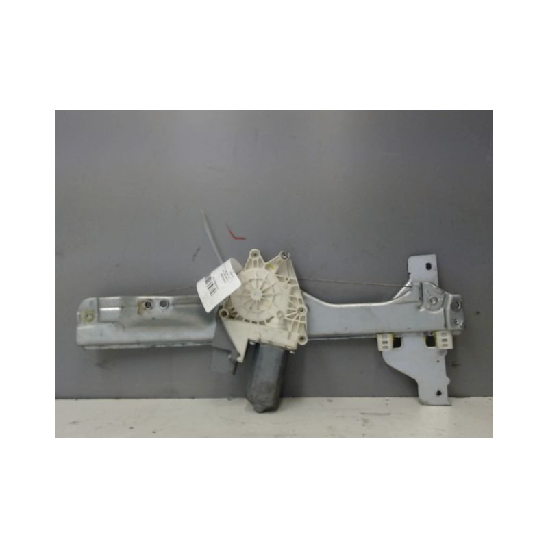 MECANISME+MOTEUR LEVE-GLACE ARRIERE DROIT CITROEN C4