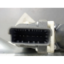 MECANISME+MOTEUR LEVE-GLACE ARRIERE DROIT CITROEN C4