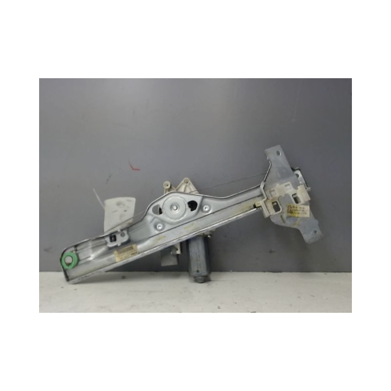 MECANISME+MOTEUR LEVE-GLACE ARRIERE GAUCHE CITROEN C4