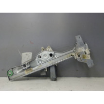 MECANISME+MOTEUR LEVE-GLACE ARRIERE GAUCHE CITROEN C4