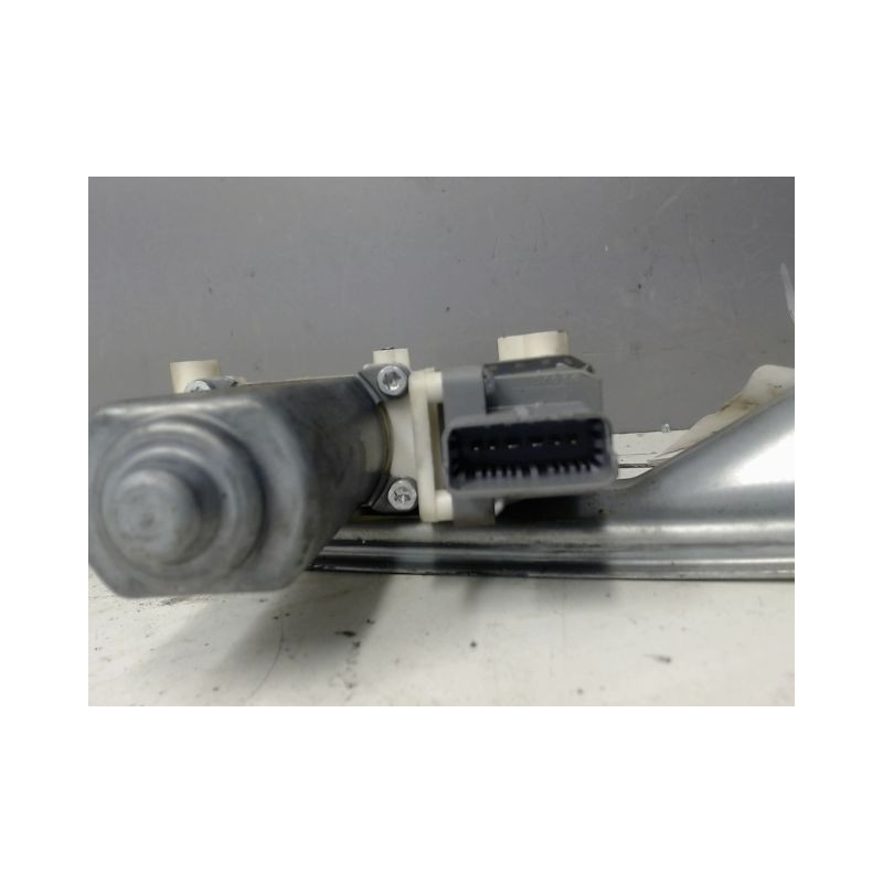 MECANISME+MOTEUR LEVE-GLACE ARRIERE GAUCHE CITROEN C4