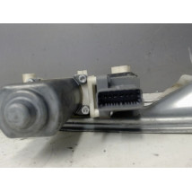 MECANISME+MOTEUR LEVE-GLACE ARRIERE GAUCHE CITROEN C4