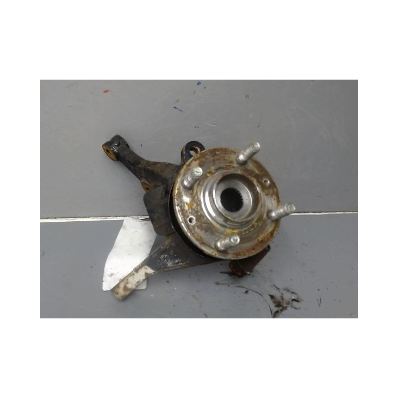 PIVOT AVANT DROIT HYUNDAI I10