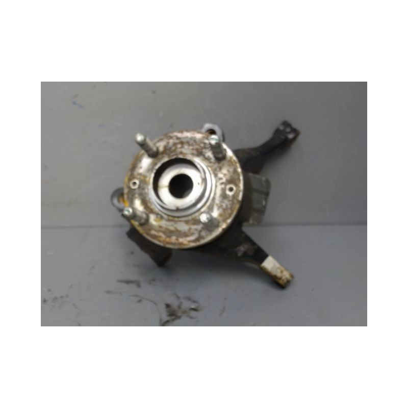 PIVOT AVANT GAUCHE HYUNDAI I10