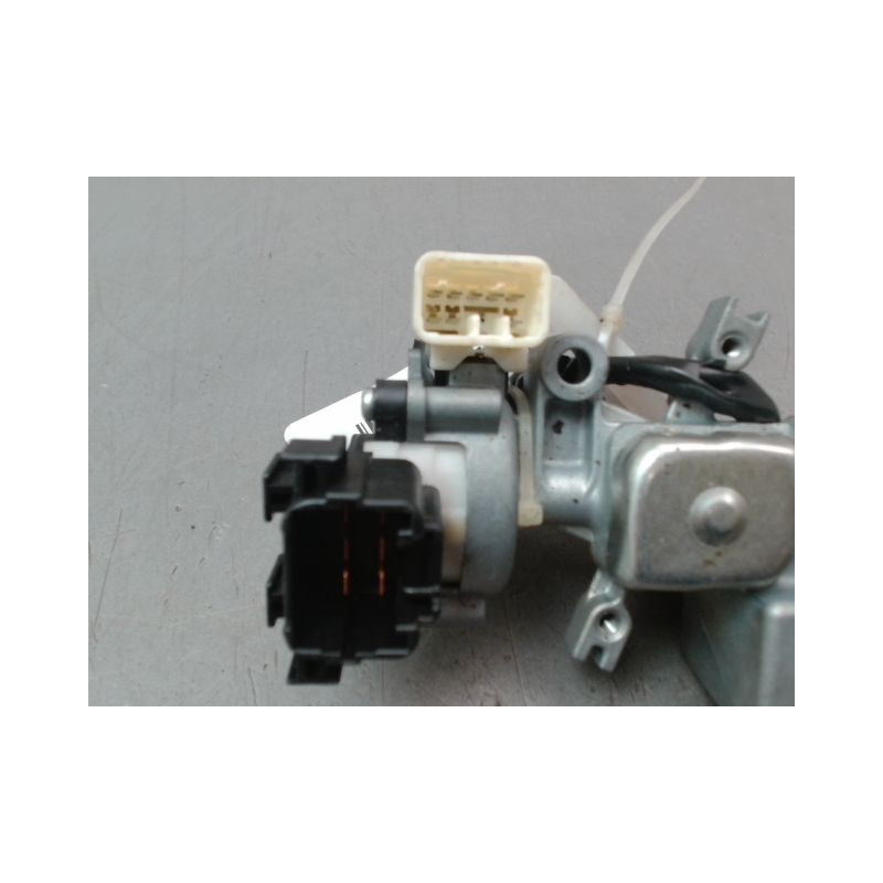 ANTIVOL DE DIRECTION SUZUKI SWIFT III 2005-2011