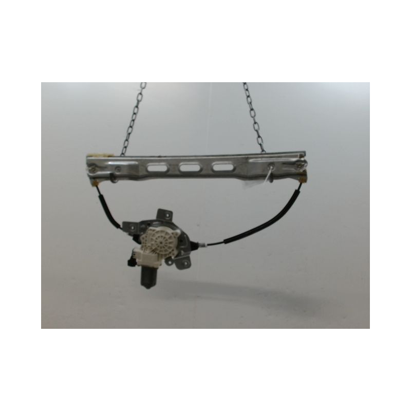 MECANISME+MOTEUR LEVE-GLACE AVANT DROIT FORD T.COURIER