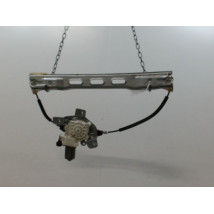 MECANISME+MOTEUR LEVE-GLACE AVANT DROIT FORD T.COURIER