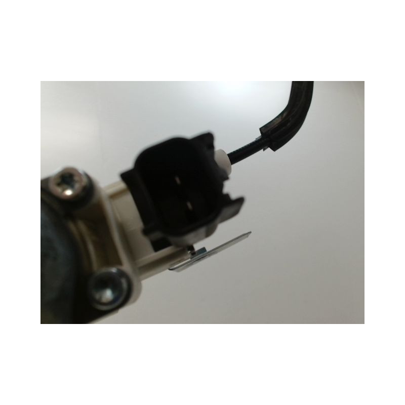 MECANISME+MOTEUR LEVE-GLACE AVANT DROIT FORD T.COURIER