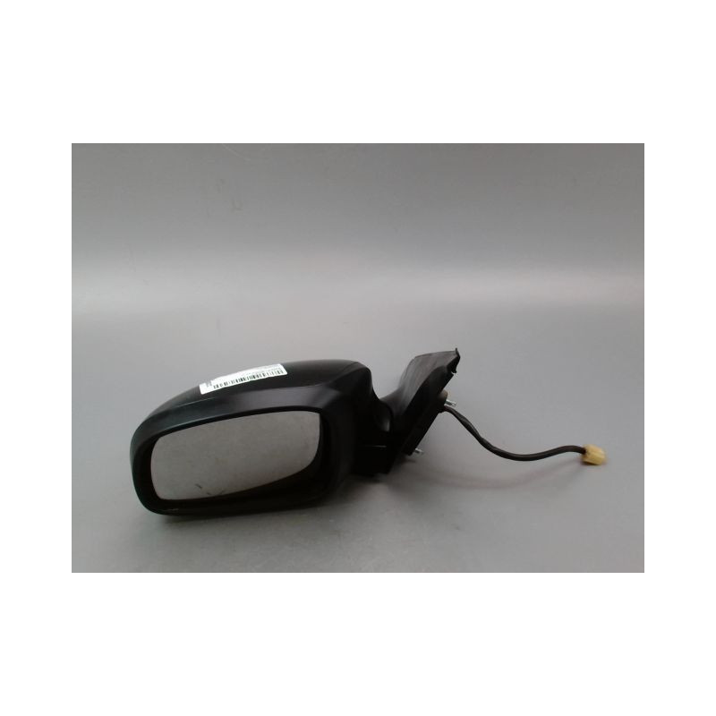 RETROVISEUR EXTERIEUR ELECTRIQUE GAUCHE SUZUKI SWIFT III 2005-2011