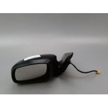 RETROVISEUR EXTERIEUR ELECTRIQUE GAUCHE SUZUKI SWIFT III 2005-2011