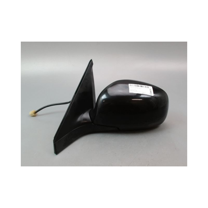 RETROVISEUR EXTERIEUR ELECTRIQUE GAUCHE SUZUKI SWIFT III 2005-2011