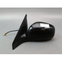 RETROVISEUR EXTERIEUR ELECTRIQUE GAUCHE SUZUKI SWIFT III 2005-2011