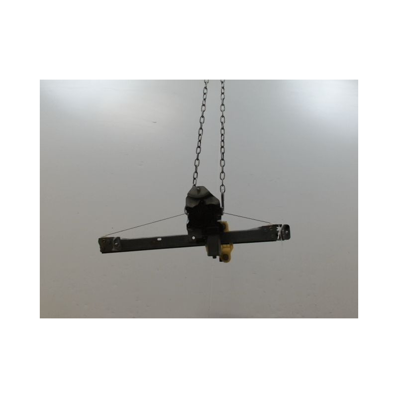 MECANISME+MOTEUR LEVE-GLACE AVANT DROIT RENAULT CLIO BREAK IV Phase 1 2012-...