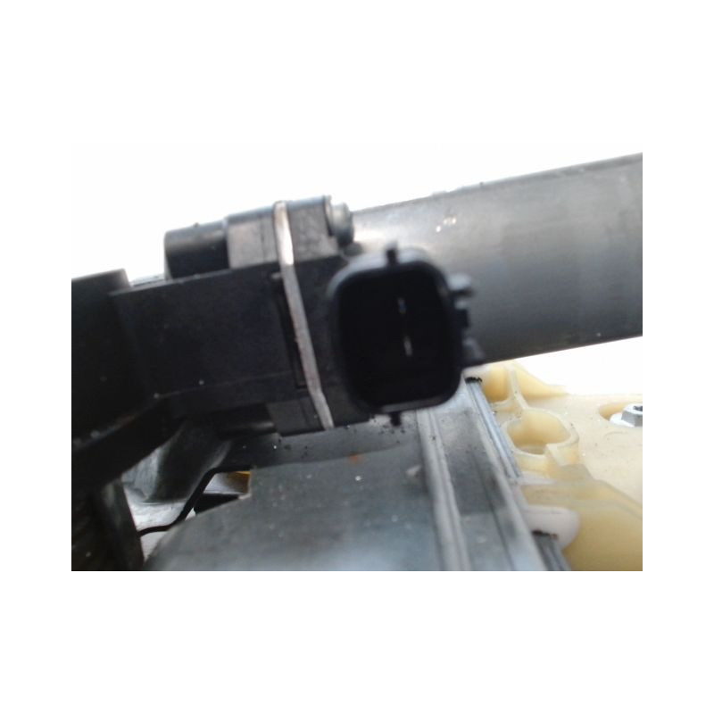 MECANISME+MOTEUR LEVE-GLACE AVANT DROIT RENAULT CLIO BREAK IV Phase 1 2012-...