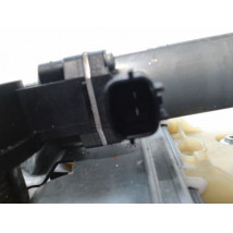 MECANISME+MOTEUR LEVE-GLACE AVANT DROIT RENAULT CLIO BREAK IV Phase 1 2012-...