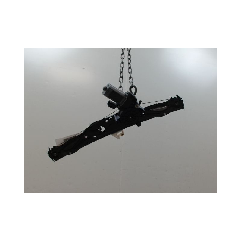 MECANISME+MOTEUR LEVE-GLACE AVANT DROIT FORD KA II 2008-...