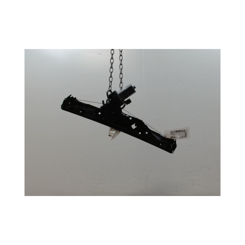 MECANISME+MOTEUR LEVE-GLACE AVANT GAUCHE FORD KA II 2008-...