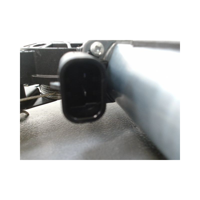 MECANISME+MOTEUR LEVE-GLACE AVANT GAUCHE FORD KA II 2008-...