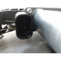 MECANISME+MOTEUR LEVE-GLACE AVANT GAUCHE FORD KA II 2008-...