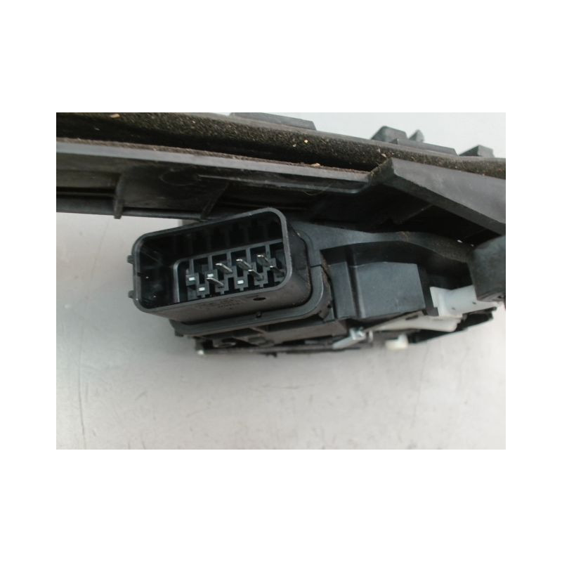 SYSTEME CONDAMNATION ARRIERE DROIT FORD CMAX MONOSP. I Phase 2 2007-2010