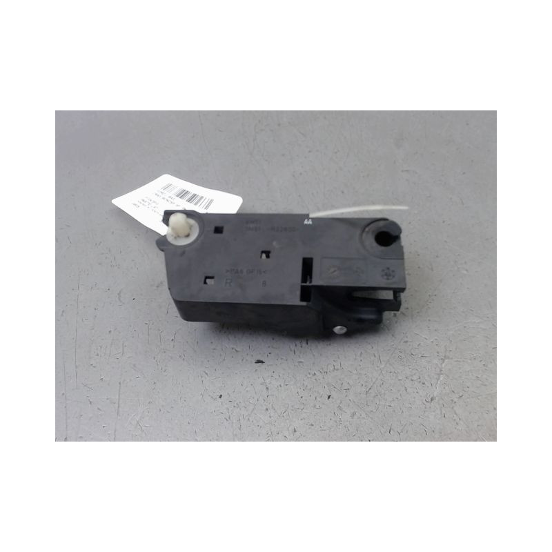 POIGNEE INTERIEURE PORTE ARRIERE DROIT FORD CMAX MONOSP. I Phase 2 2007-2010