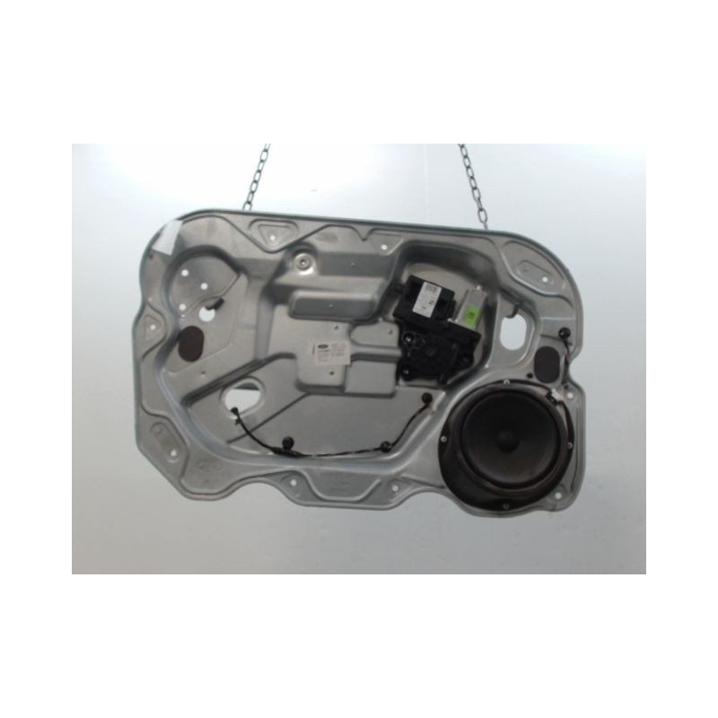 MECANISME+MOTEUR LEVE-GLACE AVANT GAUCHE FORD CMAX MONOSP. I Phase 2 2007-2010