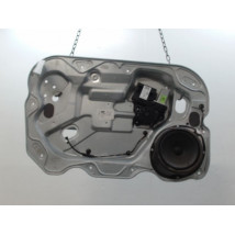MECANISME+MOTEUR LEVE-GLACE AVANT GAUCHE FORD CMAX MONOSP. I Phase 2 2007-2010