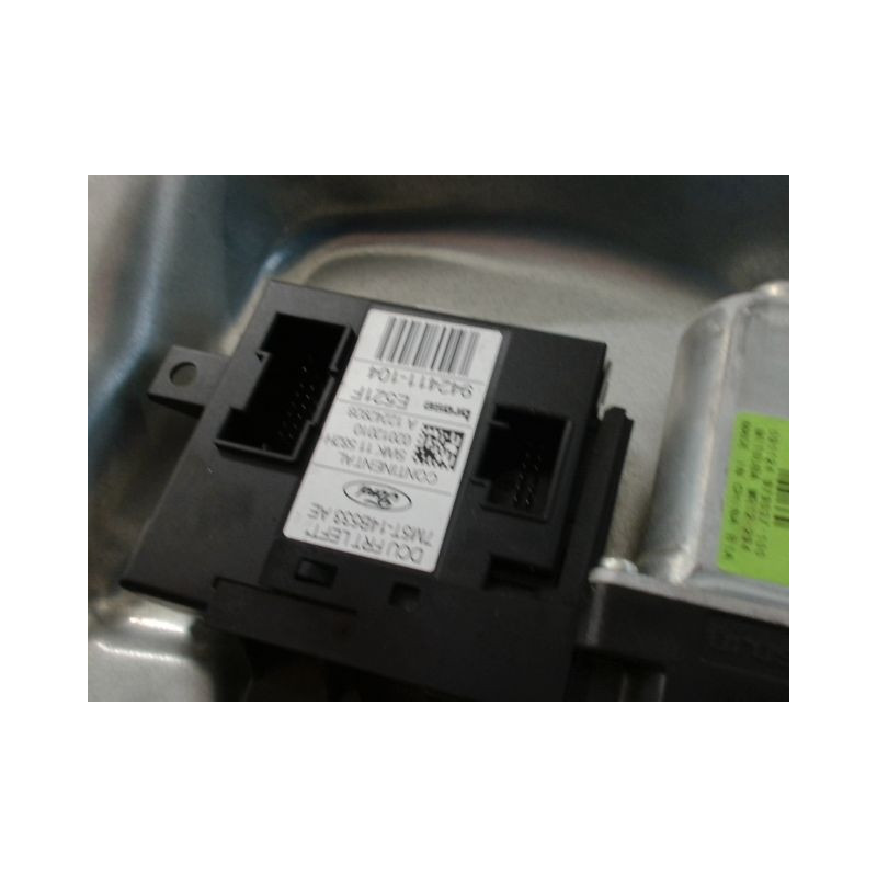 MECANISME+MOTEUR LEVE-GLACE AVANT GAUCHE FORD CMAX MONOSP. I Phase 2 2007-2010