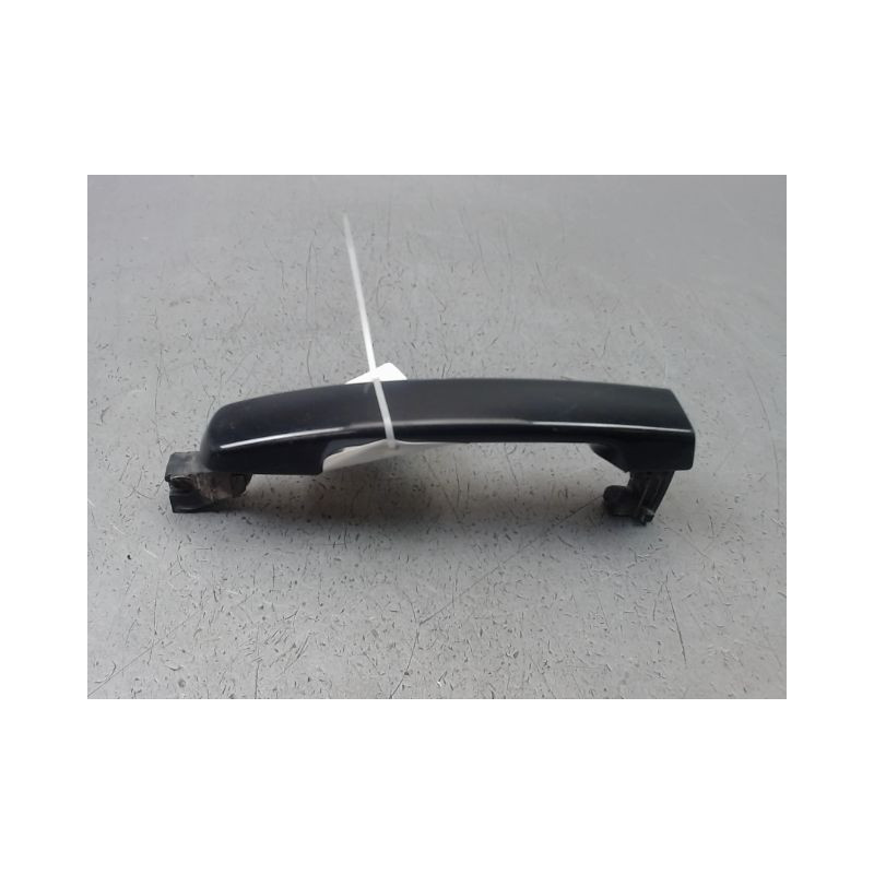 POIGNEE EXTERIEURE PORTE AVANT DROIT NISSAN QASHQAI +2 I Phase 2 LONG 2010-2014