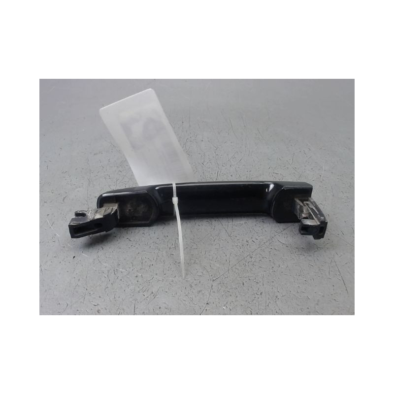 POIGNEE EXTERIEURE PORTE AVANT DROIT NISSAN QASHQAI +2 I Phase 2 LONG 2010-2014