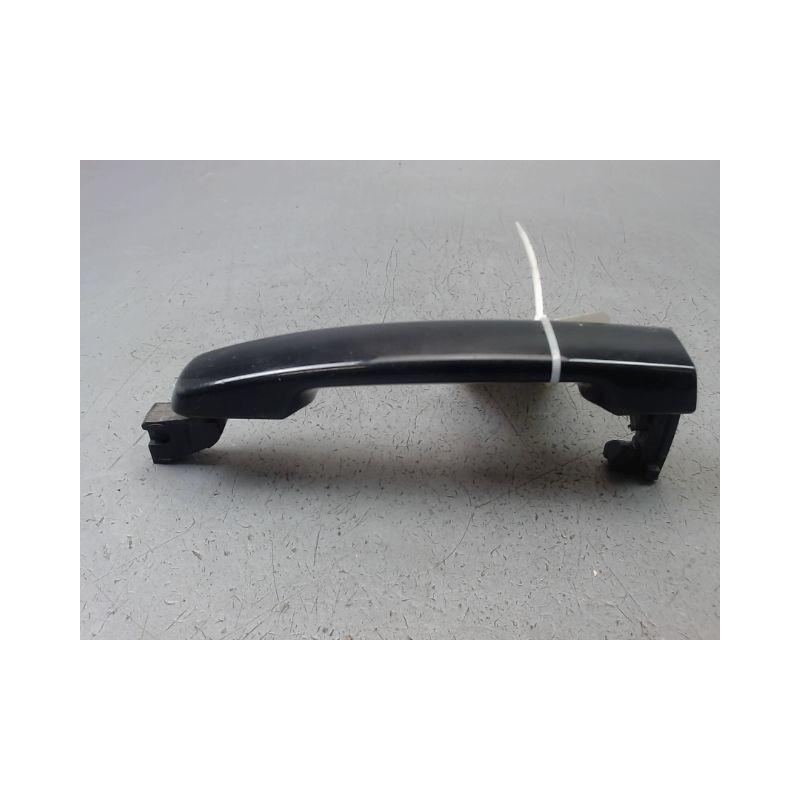 POIGNEE EXTERIEURE PORTE AVANT GAUCHE NISSAN QASHQAI +2 I Phase 2 LONG 2010-2014