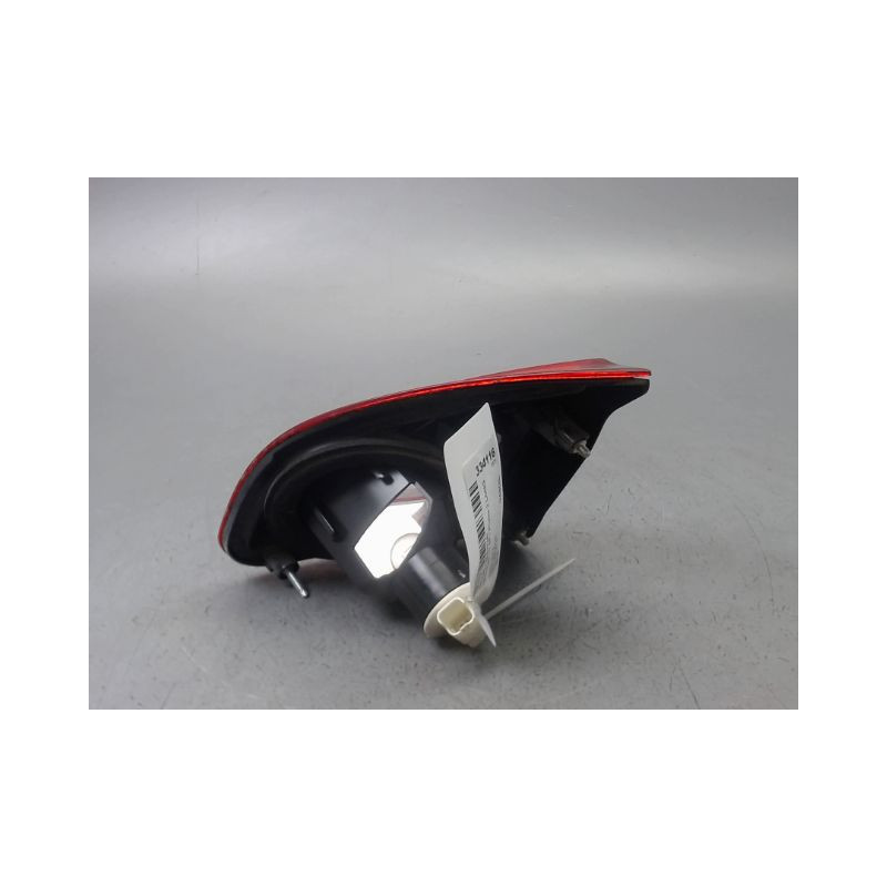 FEU ARRIERE INTERIEUR GAUCHE NISSAN QASHQAI +2 I Phase 2 LONG 2010-2014