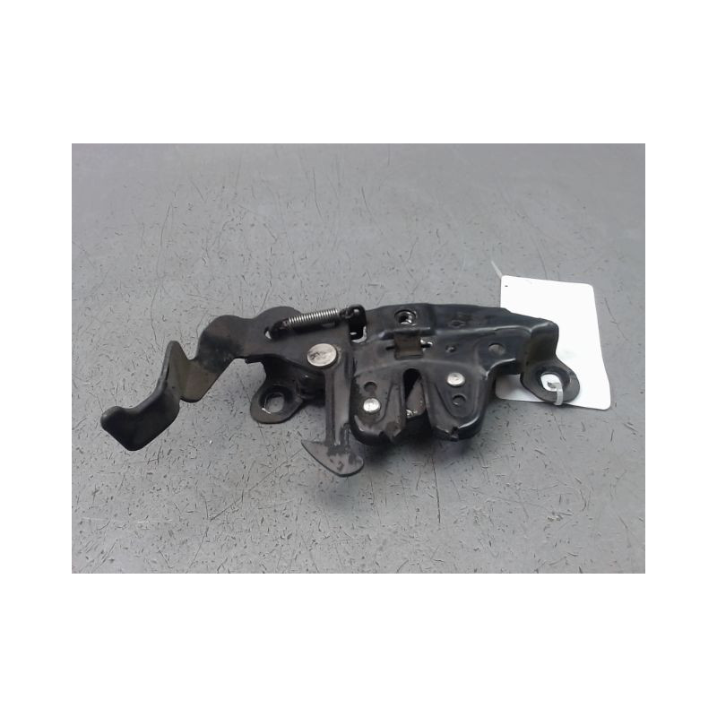 SERRURE CAPOT NISSAN QASHQAI +2 I Phase 2 LONG 2010-2014