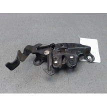 SERRURE CAPOT NISSAN QASHQAI +2 I Phase 2 LONG 2010-2014