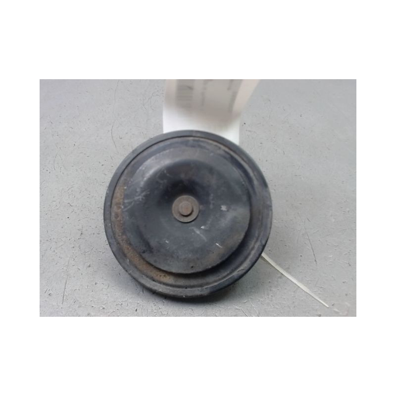 KLAXON / AVERTISSEUR OPEL CORSA III Phase 1 (C) 2000-2003
